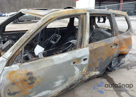 2010 Subaru Forester 2.5X Limited z USA, uszkodzony, nr VIN JF2SH6DC4AH704523